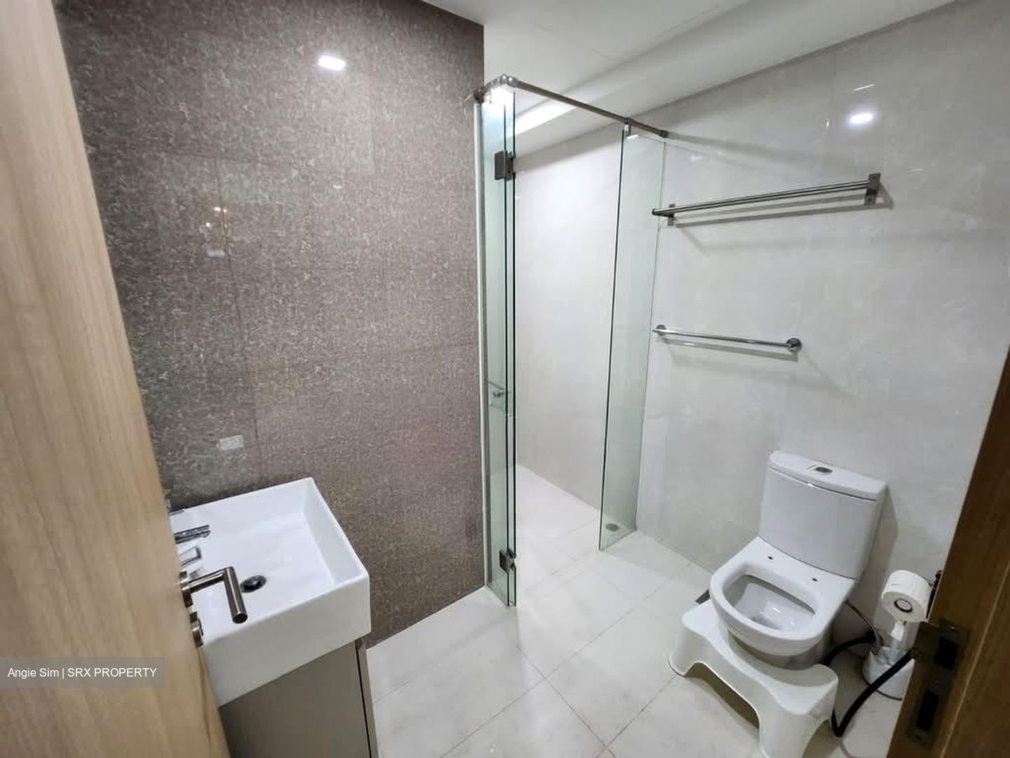 Twin Fountains (D25), Condominium #560770961